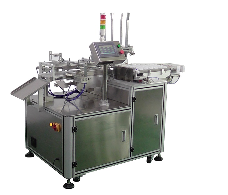 全自動裝箱機(jī)